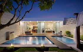 The Daha Luxury Villas