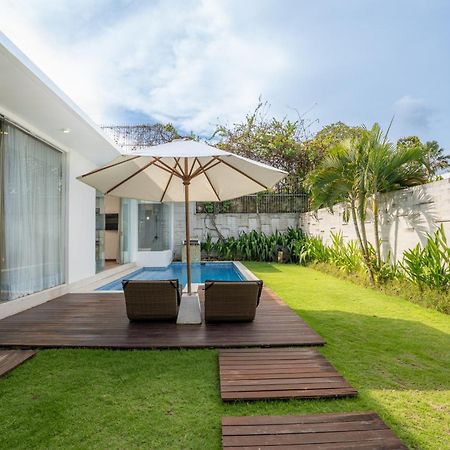 The Daha Luxury Villas Семиньяк Экстерьер фото