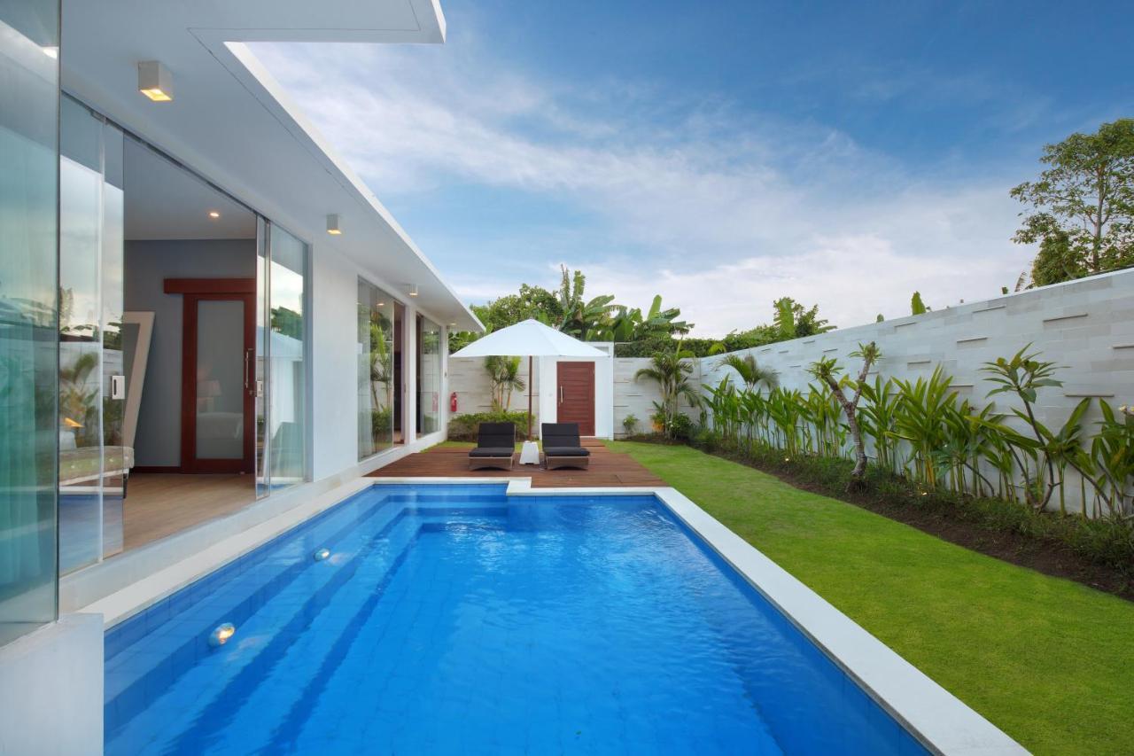 The Daha Luxury Villas Семиньяк Экстерьер фото